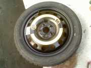 Reserverad 1K0601027F Volkswagen Golf VI (5K1) Schrägheck 1.2 TSI (CBZA) 2011 CBZA