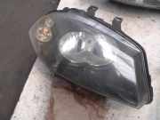 Scheinwerfer Rechts Seat Ibiza III (6L1) Schrägheck 1.2 12V (AZQ) 2004