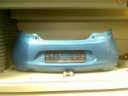 Stoßstange Hinten Ford Ka II Schrägheck 1.2 (169.A.4000(Euro 4; Euro 5)) 2011