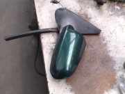 Außenspiegel Links Elektrisch 1E0837989 Volkswagen Golf III Cabrio (1E) Cabrio 1.8,Avantgarde (ADZ) 1998 ADZ