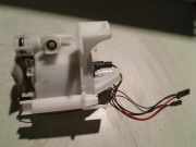 Kraftstoffpumpe Elektrisch Honda Civic (FA/FD) Limousine 1.3 Hybrid (LDA2) 2009