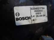 Bremskraftverstärker Opel Agila (A) Großraumlimousine 1.2 16V (Z12XE) 2004