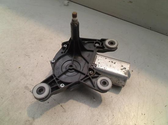 Scheibenwischermotor Hinten Fiat Grande Punto (199) Schrägheck 1.4 (350.A.1000) 2006 Bild Scheibenwischermotor Hinten Fiat Grande Punto (199) Schrägheck 1.4 (350.A.1000) 2006