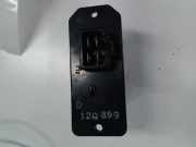 Heizwiderstand Daihatsu Charade (G200/201/202/203/204) Schrägheck 1.3i TX/CX 16V (HC-E) 1996