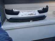 Stoßstange Hinten Citroën C4 Cactus (0B/0P) Schrägheck 5-drs 1.2 PureTech 110 12V (EB2DT(HNZ)) 2017