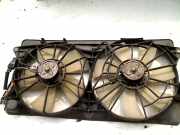 Kühlerventilatormotor Toyota Celica (ZZT230/231) Coupé 1.8i 16V (1ZZFE) 2001