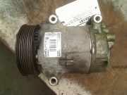 Klima Pumpe 8200940233 Renault Scénic II (JM) Großraumlimousine 2.0 16V (F4R-771) 2006