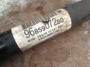 Antriebswelle Rechts Vorne 9685907280 Citro?n C3 (SC) Schr?gheck 5-drs 1.6 16V VTi 120 (EP6C(5FS)) 2010 EP6C(5FS)