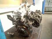 Motor Opel Karl Schrägheck 5-drs 1.0 12V (B10XE(Euro 6)) 2018