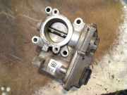 Drosselklappe 161204451R Renault Clio IV (5R) Schrägheck 5-drs 0.9 Energy TCE 90 12V (H4B-400(H4B-A4)) 2013