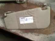 Sonnenblende Links Alfa Romeo MiTo (955) Schrägheck 1.3 JTDm 16V Eco (199.B.4000) 2011