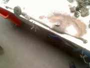 Lenkgetriebe 8V513200CG Ford Fiesta 6 (JA8) Schr?gheck 1.25 16V (STJA(Euro 5)) 2011