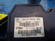 Abs Pumpe 3AA614109AB Volkswagen Passat Variant (365) Kombi 1.4 TSI 16V (CAXA) 2011 CAXA