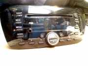 Radio 7355726390 Opel Combo Van 1.3 CDTI 16V ecoFlex (A13FD) 2013