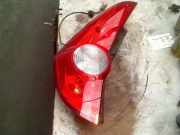 Rücklicht Links Opel Agila (B) Großraumlimousine 1.0 12V (K10B(Euro 4; Euro 5)) 2011