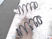 Schraubenfeder Hinten Suzuki Alto Schrägheck 5-drs 1.0 12V (K10B) 2015