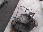 Achsschenkel Links Hinten 2460306 Mercedes-Benz CLA (117.3) Limousine 1.6 CLA-200 16V (M270.910) 2013