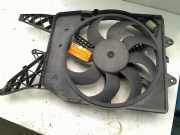 Kühlerventilatormotor Opel Corsa D Schrägheck 1.3 CDTi 16V ecoFLEX (A13DTE(Euro 5)) 2011