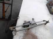 Scheibenwischer Mechanisch Seat Arosa (6H1) Schrägheck 3-drs 1.4 MPi (AKK) 2001