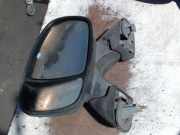 Außenspiegel Links Renault Trafic New (FL) Van 2.5 dCi 16V 145 (G9U-630(Euro 4)) 2007