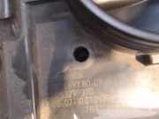 Drosselklappe 75766978005 Peugeot 207/207+ (WA/WC/WM) Schrägheck 1.4 16V Vti (EP3C(8FP)) 2010