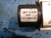 Abs Pumpe Opel Vectra C Limousine 1.8 16V (Z18XE) 2003