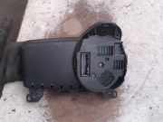 Tacho x Daewoo / Chevrolet Aveo (300) Schr?gheck 1.3 D 16V (LSF) 2012