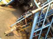 Auspuff 2Q0253611N2Q0253211AB Volkswagen Polo VI (AW1) Schrägheck 5-drs 1.0 TSI 12V (DKLA) 2019 DKLA