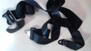 Sicherheitsgurt Rechts Hinten Mazda 6 SportBreak (GH19/GHA9) Kombi 2.0i 16V S-VT (LF17) 2009