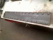 Schutzleiste Links Hinten 7c0853517a MAN TGE Van 2.0 TDI (DAUA) 2022