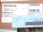 Außenspiegelglas Rechts Renault Clio IV (5R) Schrägheck 5-drs 0.9 Energy TCE 90 12V (H4B-400(H4B-A4)) 2013