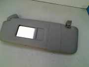 Sonnenblende Links BMW 5 serie (E60) Limousine 520d 16V (M47N(204D5)) 2006