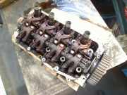 Zylinderkopf 8200042722 Renault Clio II (BB/CB) Schrägheck 1.2 16V (D4F-712(D4F-B7)) 2001