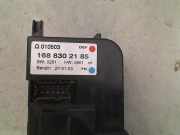 Heizung Bedienung 1688302185 Mercedes-Benz A (W168) Schrägheck 2.1 A-210 Evolution (M166.995) 2003