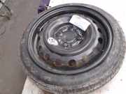 Reserverad Nissan Micra (K13) Schrägheck 1.2 12V (HR12DE) 2011