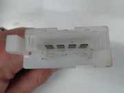 Heizwiderstand Dacia Sandero I (BS) Schrägheck 1.2 16V (D4F-F732) 2010