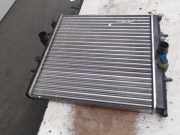 Radiator 63708A Peugeot 206 (2A/C/H/J/S) Schrägheck 1.4 XR,XS,XT,Gentry (TU3JP(KFX)) 1999