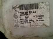 Scheibenwaschbehälter Seat Alhambra (7V8/9) Großraumlimousine 1.8 20V Turbo (AJH) 2006