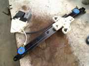 Fensterheber Elektr. Rechts Hinten 1K0959704M Seat Altea (5P1) Großraumlimousine 1.6 (BSE) 2004