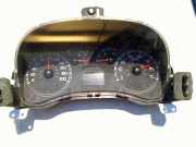 Tacho 51711237590271 Fiat Panda (169) Schrägheck 1.2 Fire (188.A.4000) 2007