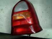 Rücklicht Rechts Suzuki Alto (RF410) Schrägheck 1.1 16V (F10D) 2003