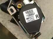 Sicherheitsgurt Rechts Vorne Hyundai i10 (F5) Schrägheck 1.0i 12V (G3LA) 2014