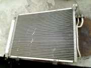 Klima Radiator Hyundai i10 (F5) Schrägheck 1.1i 12V (G4HG5) 2011