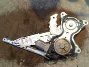 Fensterheber Elektr. Links Hinten Mitsubishi Space Star (A0) Schr?gheck 1.0 12V (3A90(Euro 5)) 2016