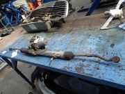 Lenkgetriebe Servolenkung 9655713380 Citroën C3 (FC/FL/FT) Schrägheck 5-drs 1.4 (TU3JP(KFV)) 2006