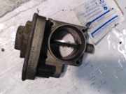 Drosselklappe 038128063C Volkswagen Golf IV (1J1) Schrägheck 1.9 SDI (AGP) 1998 AGP