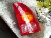 Rücklicht Rechts Renault Megane Break/Grandtour (KA) Kombi 5-drs 1.6 16V RXE,RXT (K4M-704) 2000