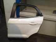 Tür Links Hinten Ford EcoSport (JK8) SUV 1.0 EcoBoost 12V 125 (M1JJ) 2018