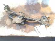 Scheibenwischer Mechanisch Hyundai i10 (F5) Schrägheck 1.2i 16V (G4LA) 2008