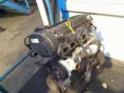 Motor Opel Zafira (M75) Großraumlimousine 1.6 16V (A16XER(Euro 5)) 2011